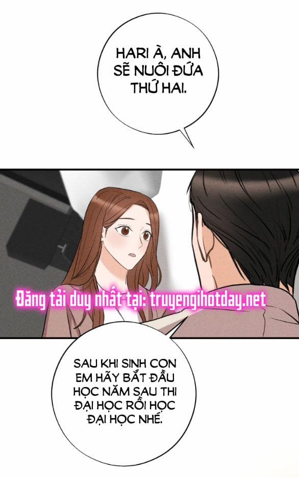 [18+] Để Đứa Bé Yên 26.2 trang 24