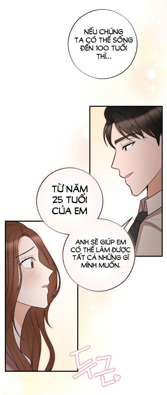 [18+] Để Đứa Bé Yên 26.2 trang 25