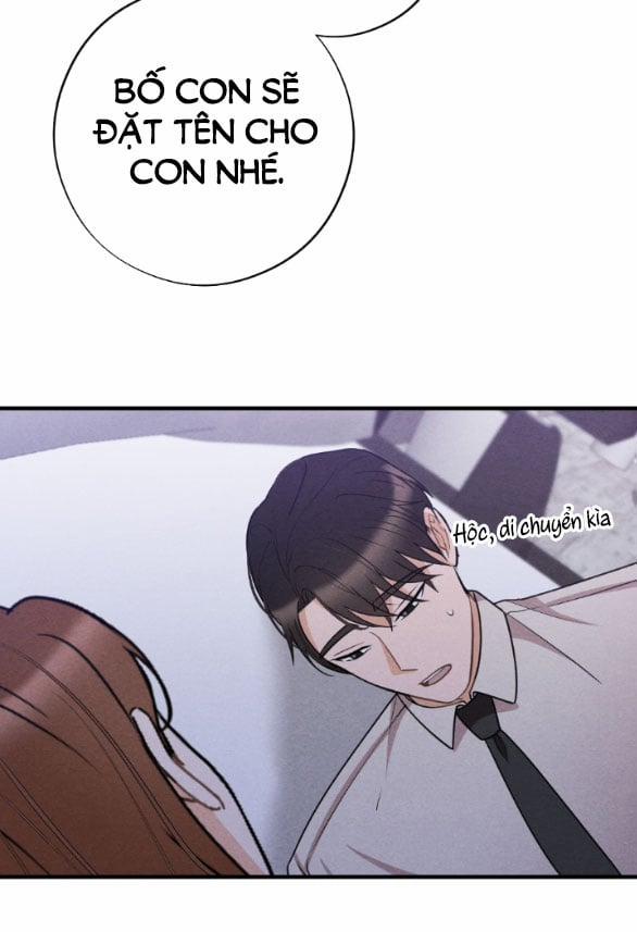 [18+] Để Đứa Bé Yên 26.2 trang 27