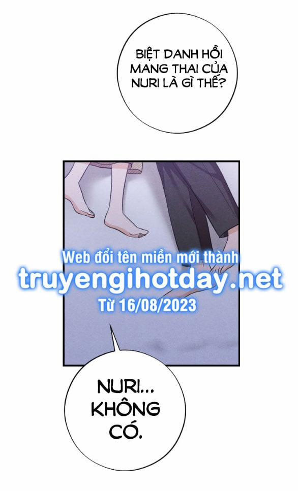 [18+] Để Đứa Bé Yên 26.2 trang 28