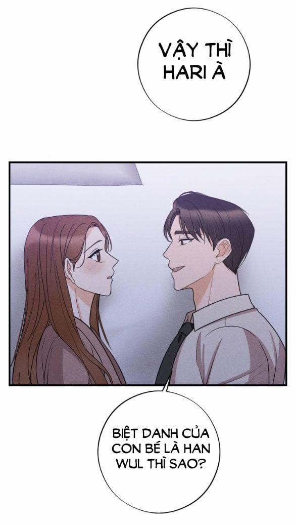 [18+] Để Đứa Bé Yên 26.2 trang 29