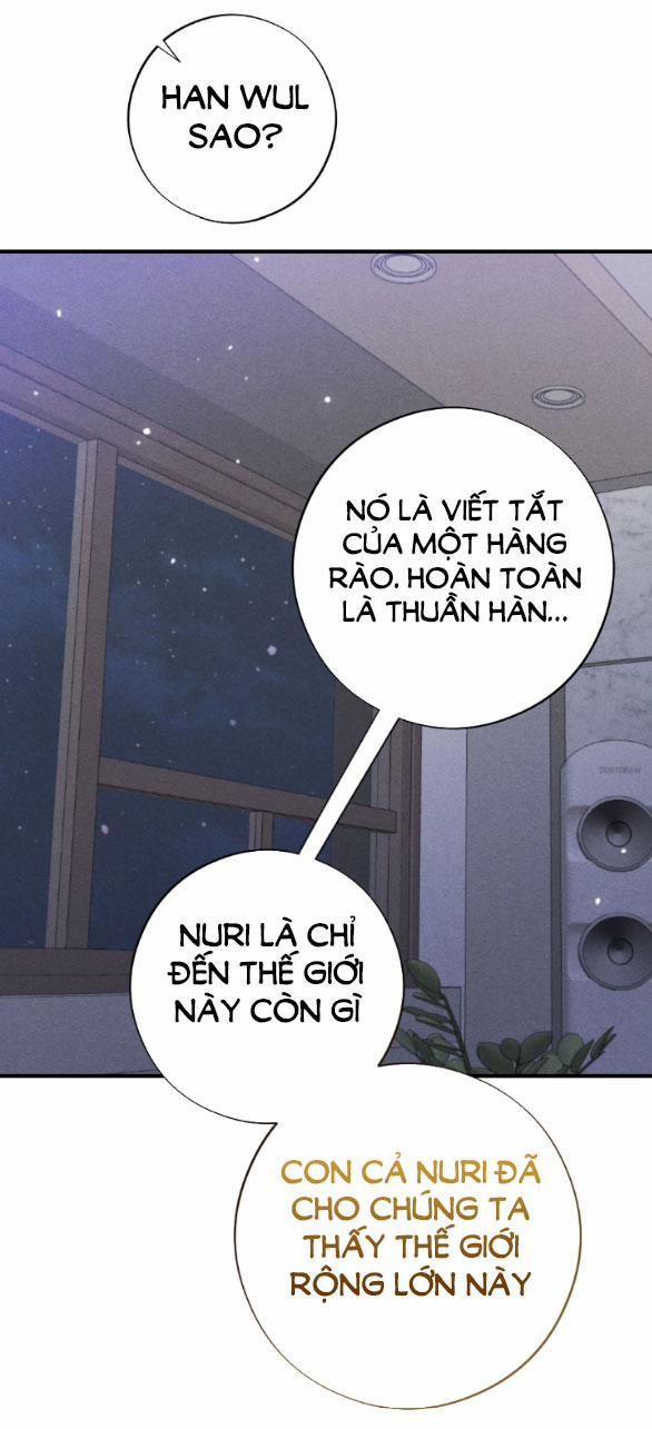 [18+] Để Đứa Bé Yên 26.2 trang 30