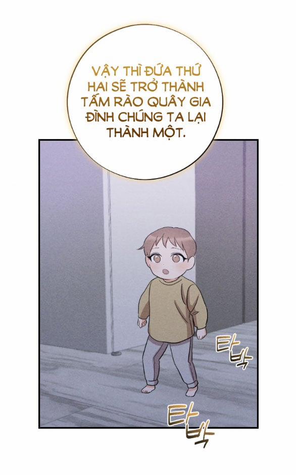 [18+] Để Đứa Bé Yên 26.2 trang 31