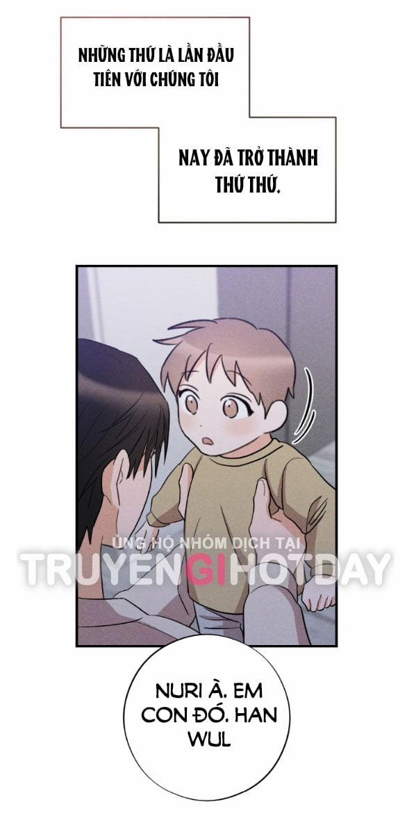 [18+] Để Đứa Bé Yên 26.2 trang 32