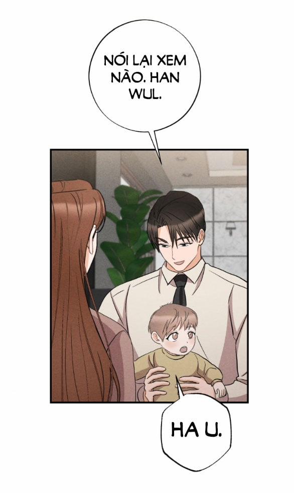 [18+] Để Đứa Bé Yên 26.2 trang 34