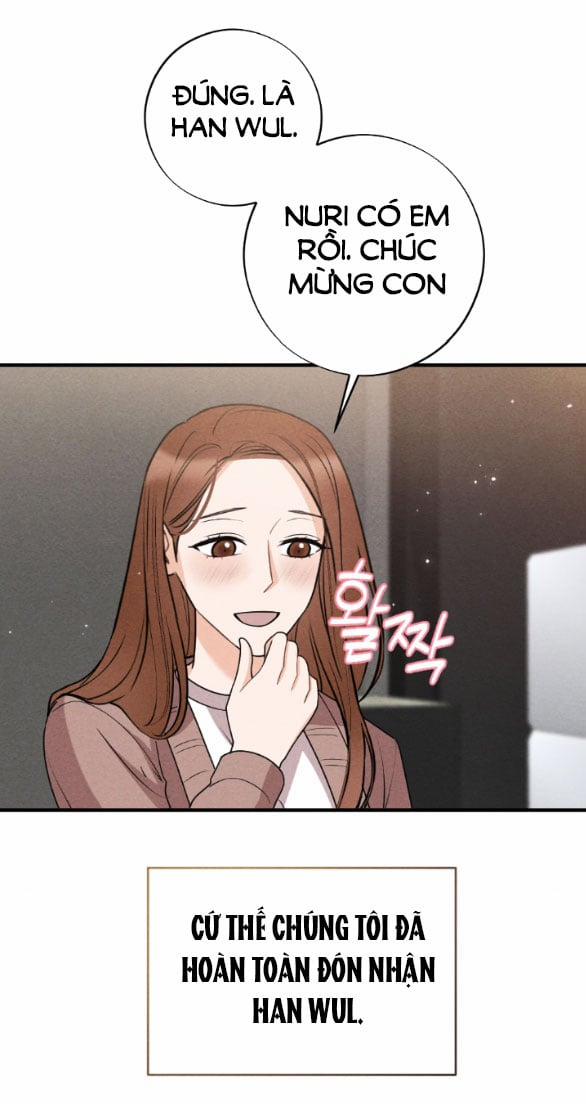 [18+] Để Đứa Bé Yên 26.2 trang 35