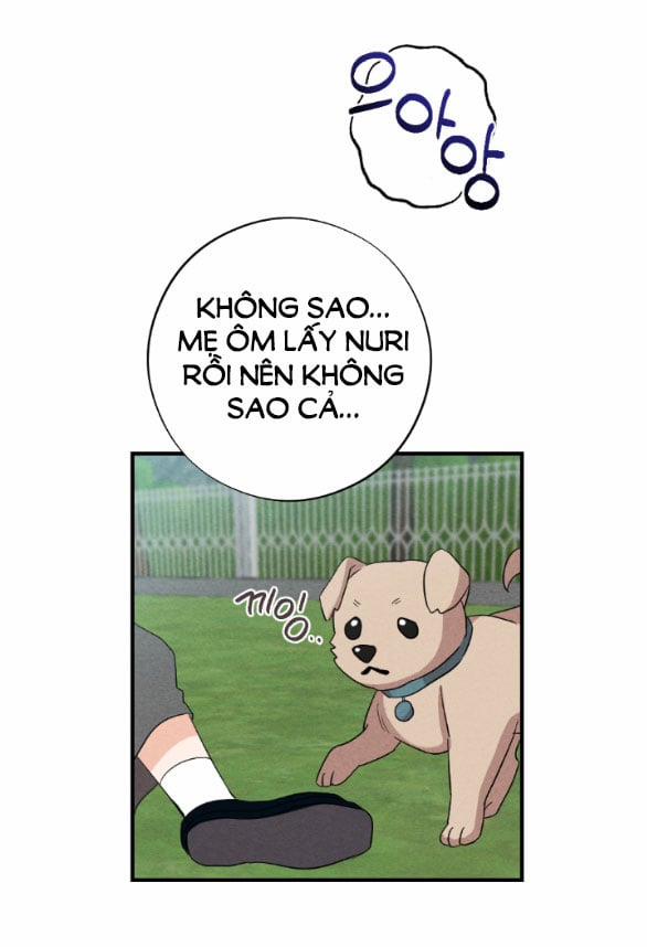 [18+] Để Đứa Bé Yên 26.2 trang 5