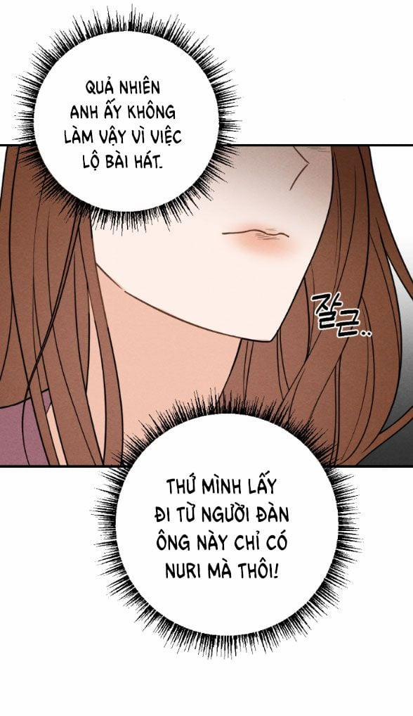 [18+] Để Đứa Bé Yên 3.1 trang 11