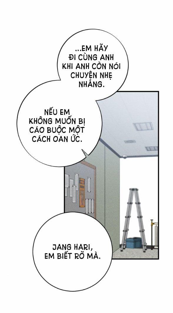 [18+] Để Đứa Bé Yên 3.1 trang 13