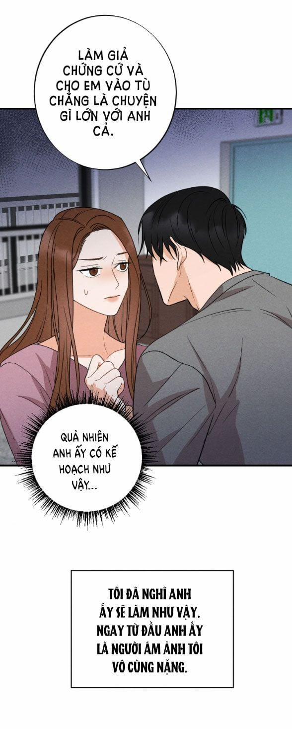 [18+] Để Đứa Bé Yên 3.1 trang 14