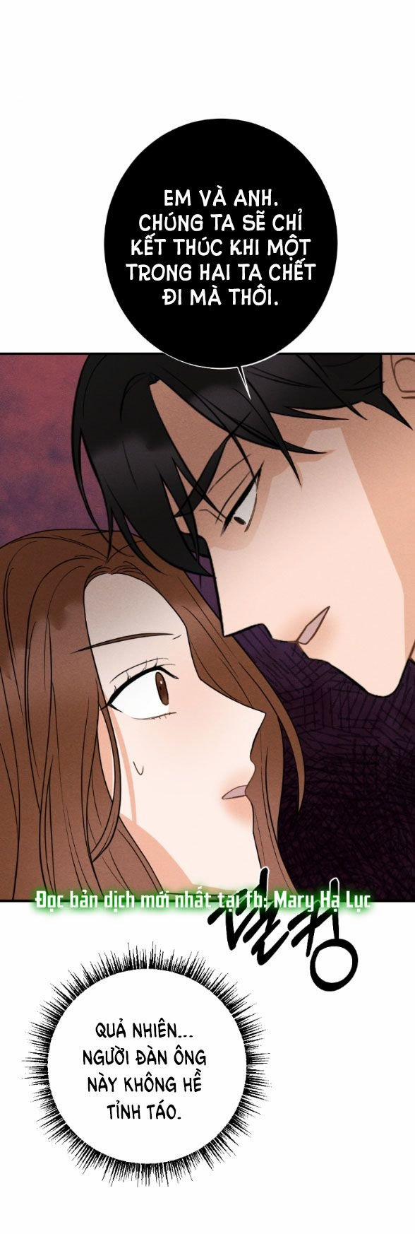 [18+] Để Đứa Bé Yên 3.1 trang 19