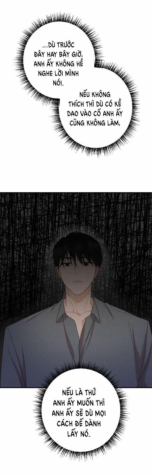 [18+] Để Đứa Bé Yên 3.1 trang 21