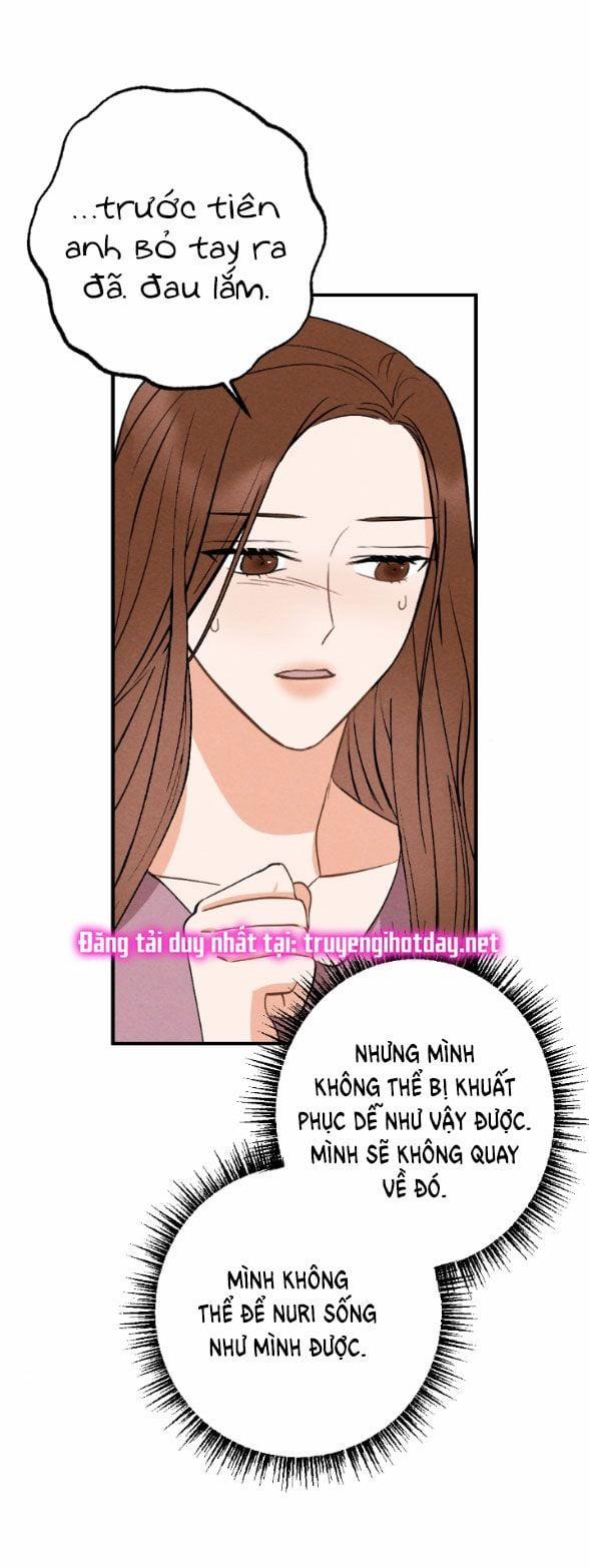 [18+] Để Đứa Bé Yên 3.1 trang 22