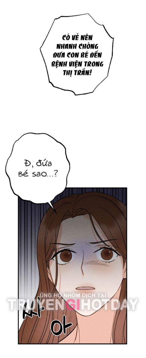 [18+] Để Đứa Bé Yên 3.1 trang 24