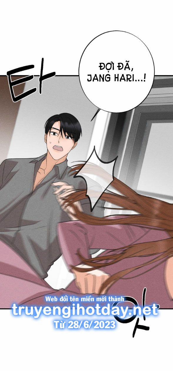 [18+] Để Đứa Bé Yên 3.1 trang 28