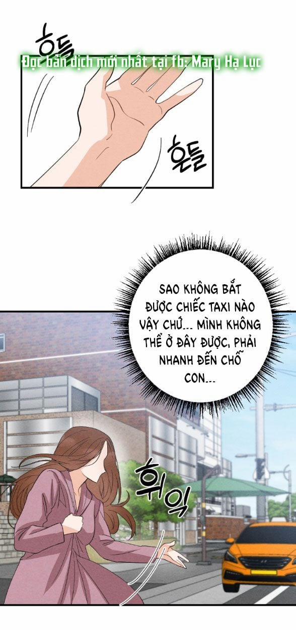 [18+] Để Đứa Bé Yên 3.1 trang 31