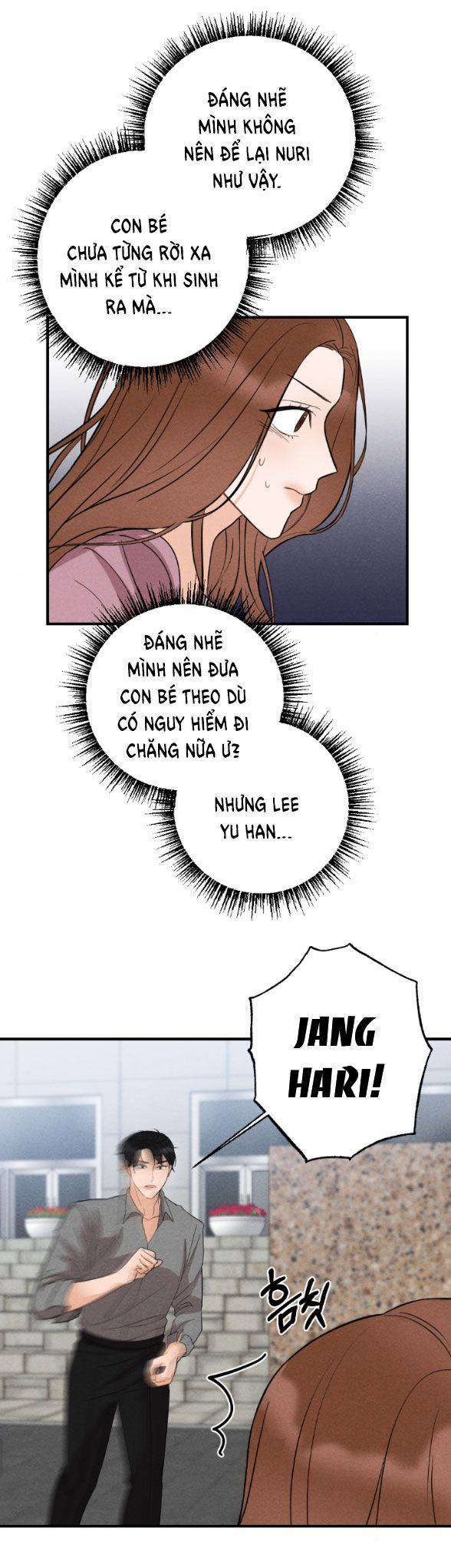 [18+] Để Đứa Bé Yên 3.1 trang 32