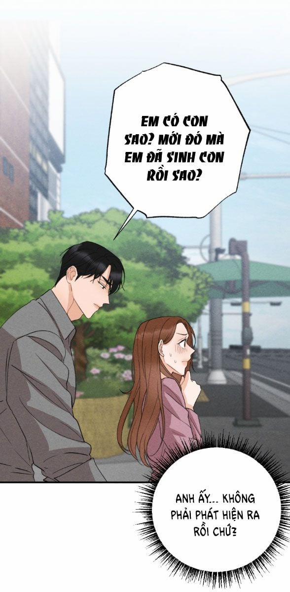 [18+] Để Đứa Bé Yên 3.1 trang 34