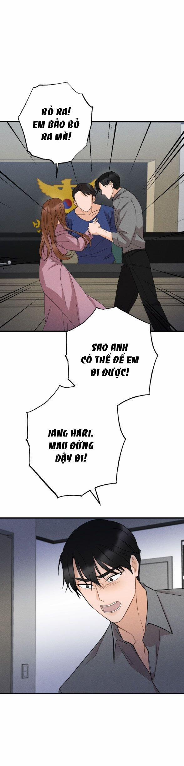 [18+] Để Đứa Bé Yên 3.1 trang 5