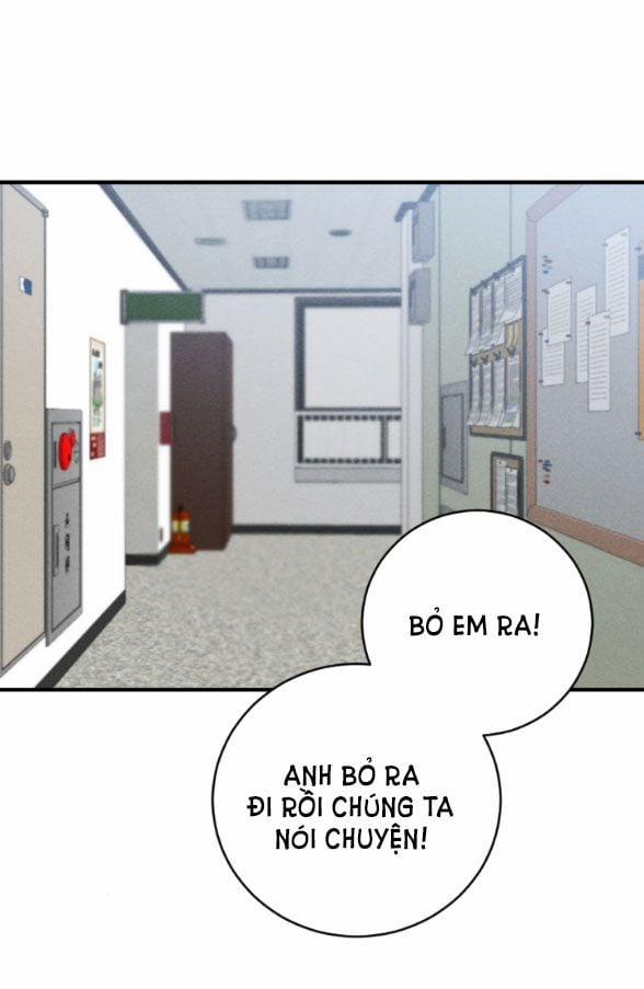 [18+] Để Đứa Bé Yên 3.1 trang 8