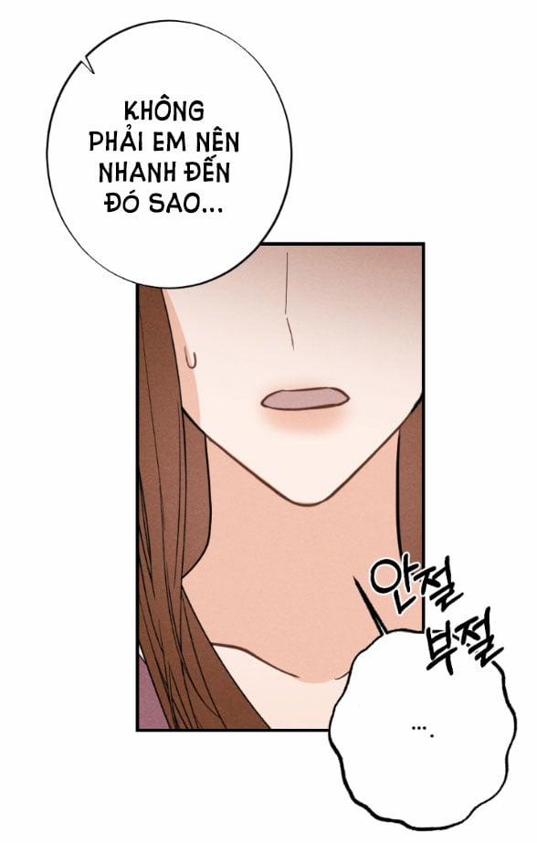 [18+] Để Đứa Bé Yên 3.2 trang 0