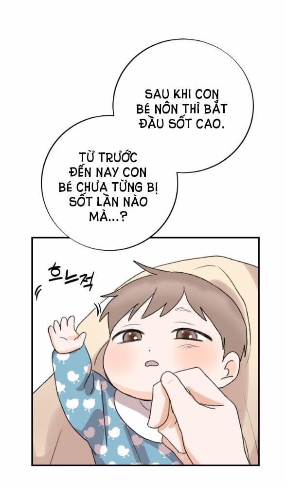 [18+] Để Đứa Bé Yên 3.2 trang 10