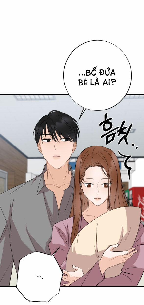 [18+] Để Đứa Bé Yên 3.2 trang 12