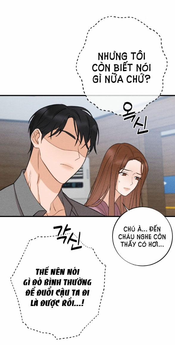 [18+] Để Đứa Bé Yên 3.2 trang 19