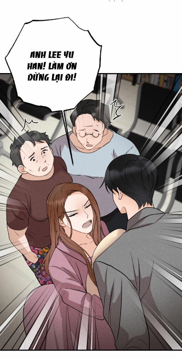 [18+] Để Đứa Bé Yên 3.2 trang 21