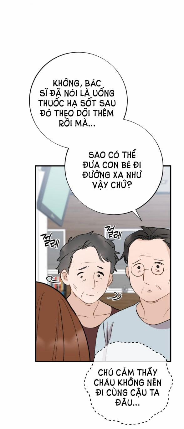 [18+] Để Đứa Bé Yên 3.2 trang 30