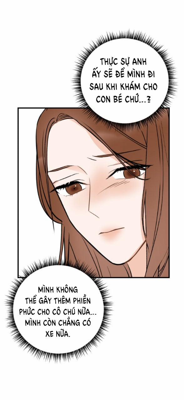 [18+] Để Đứa Bé Yên 3.2 trang 32