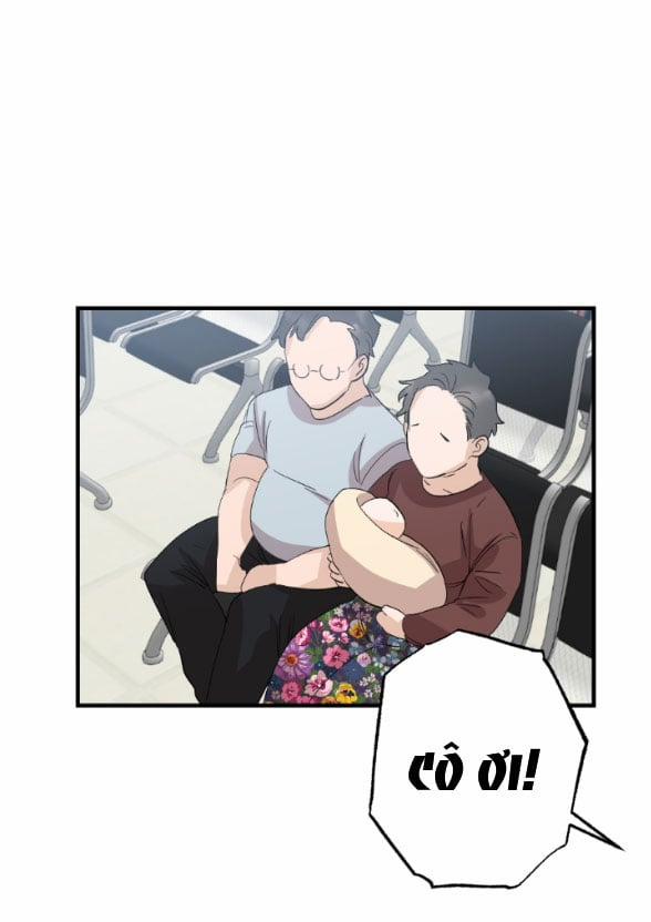 [18+] Để Đứa Bé Yên 3.2 trang 7