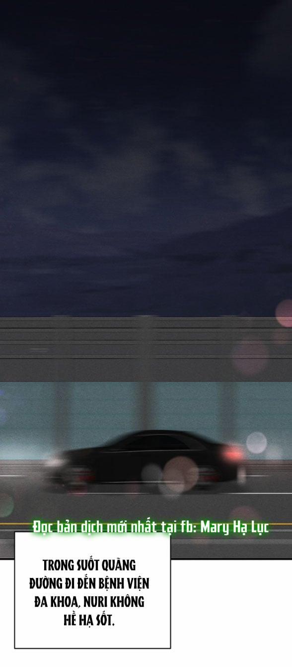 [18+] Để Đứa Bé Yên 4.1 trang 1