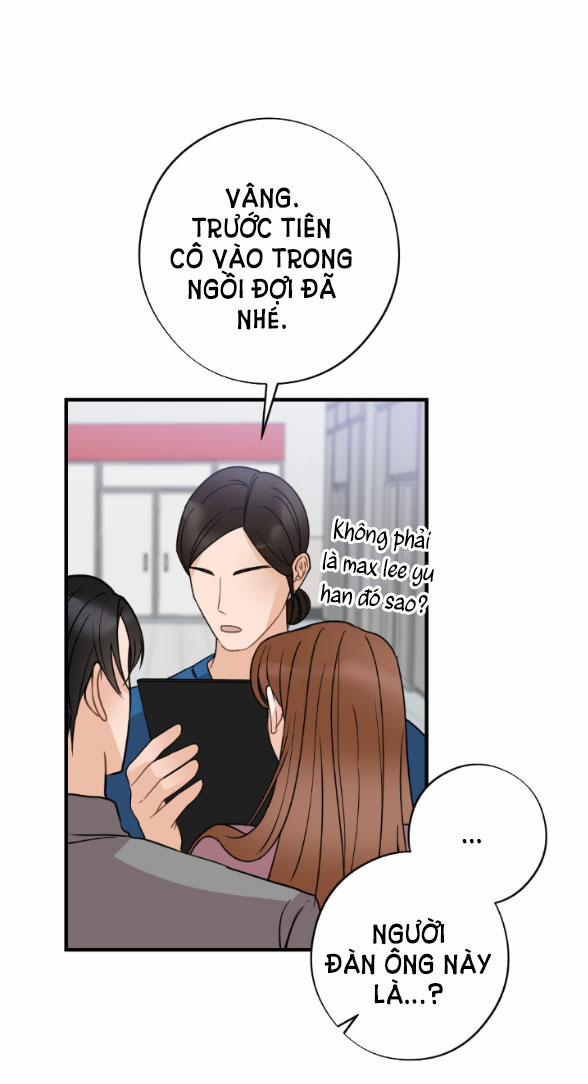 [18+] Để Đứa Bé Yên 4.1 trang 13