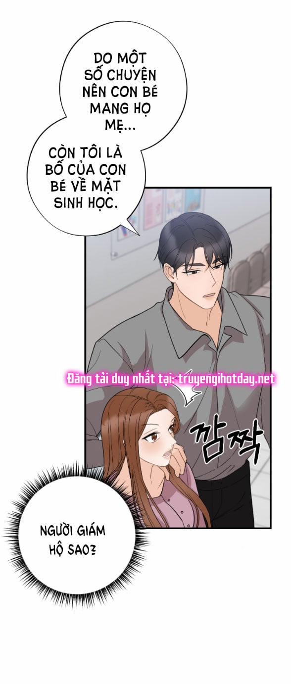 [18+] Để Đứa Bé Yên 4.1 trang 14