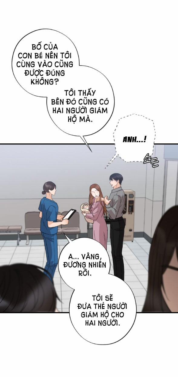 [18+] Để Đứa Bé Yên 4.1 trang 15