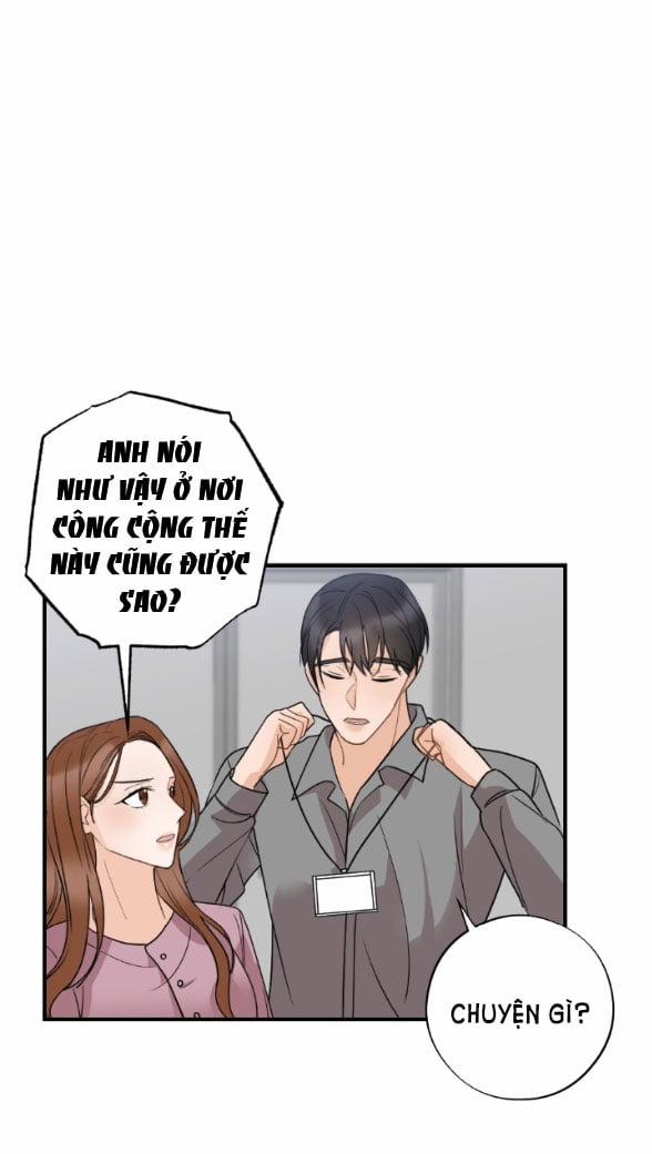 [18+] Để Đứa Bé Yên 4.1 trang 16