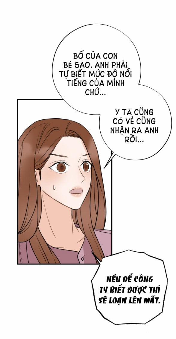 [18+] Để Đứa Bé Yên 4.1 trang 17