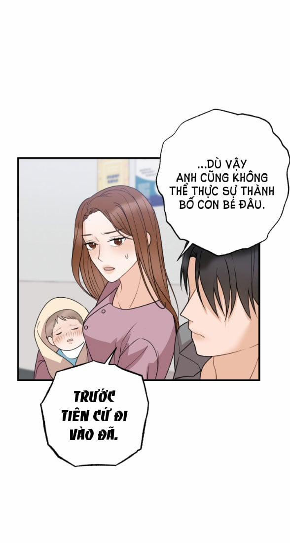 [18+] Để Đứa Bé Yên 4.1 trang 19