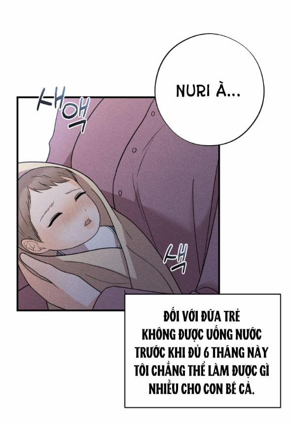 [18+] Để Đứa Bé Yên 4.1 trang 2