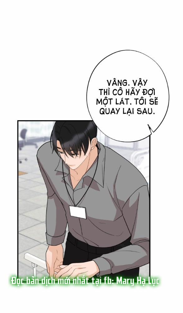 [18+] Để Đứa Bé Yên 4.1 trang 22