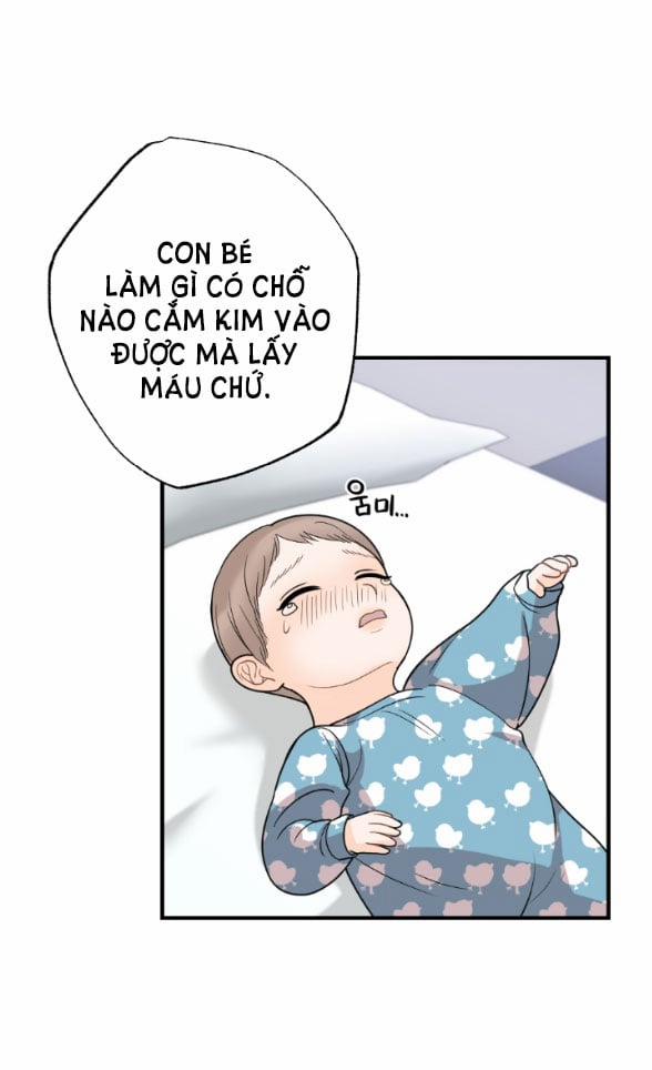 [18+] Để Đứa Bé Yên 4.1 trang 23