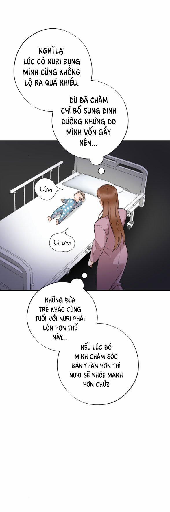 [18+] Để Đứa Bé Yên 4.1 trang 25