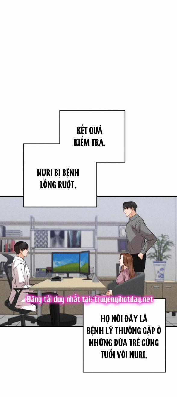 [18+] Để Đứa Bé Yên 4.1 trang 26