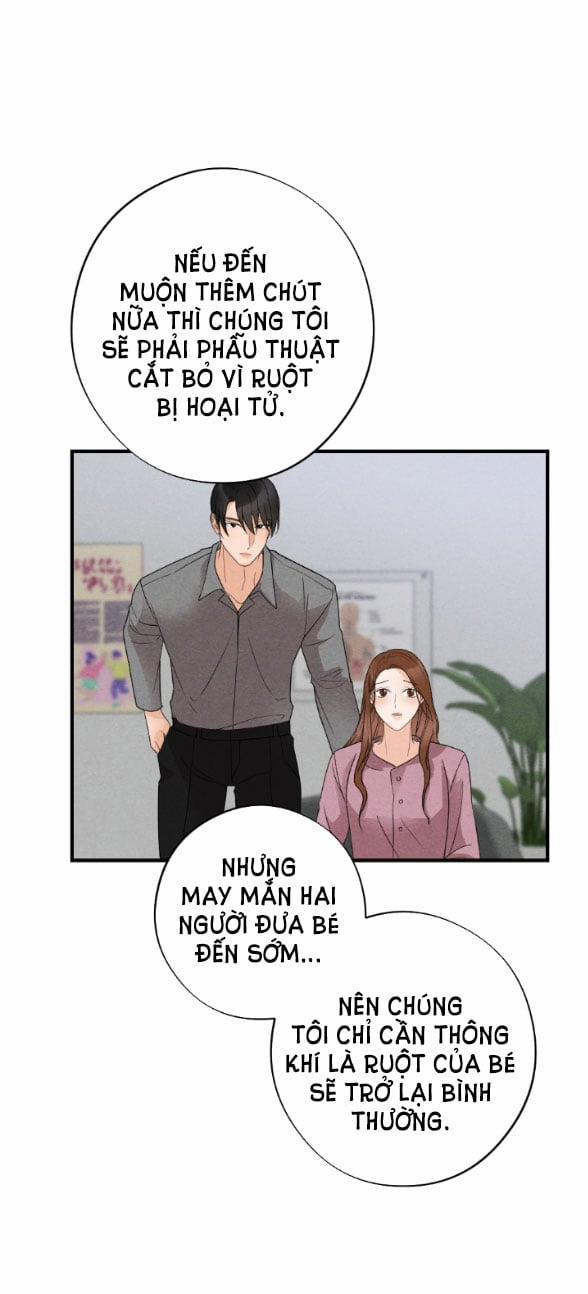 [18+] Để Đứa Bé Yên 4.1 trang 27