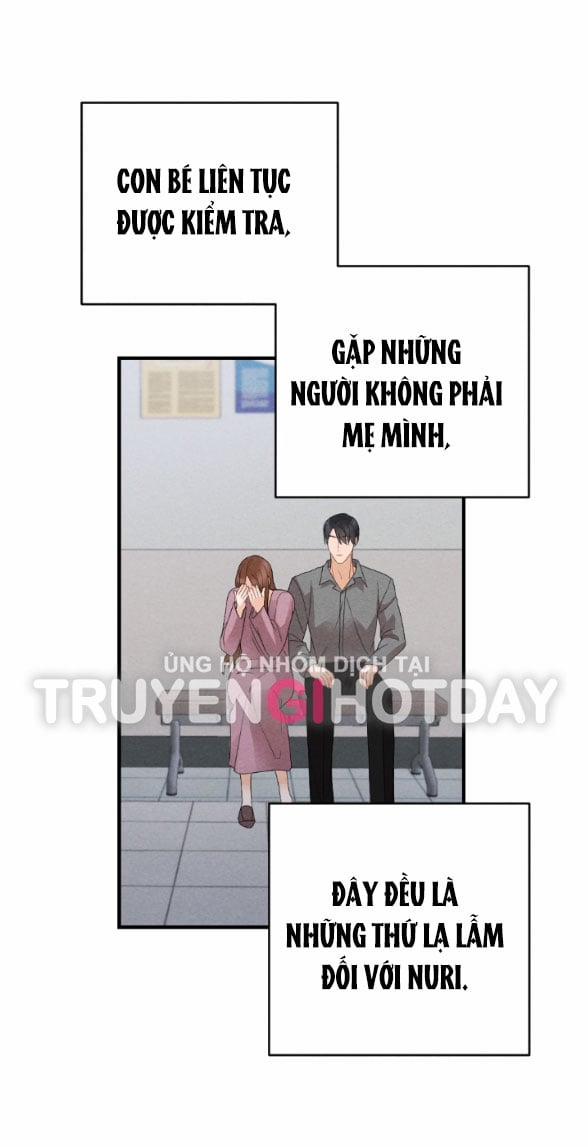 [18+] Để Đứa Bé Yên 4.1 trang 29