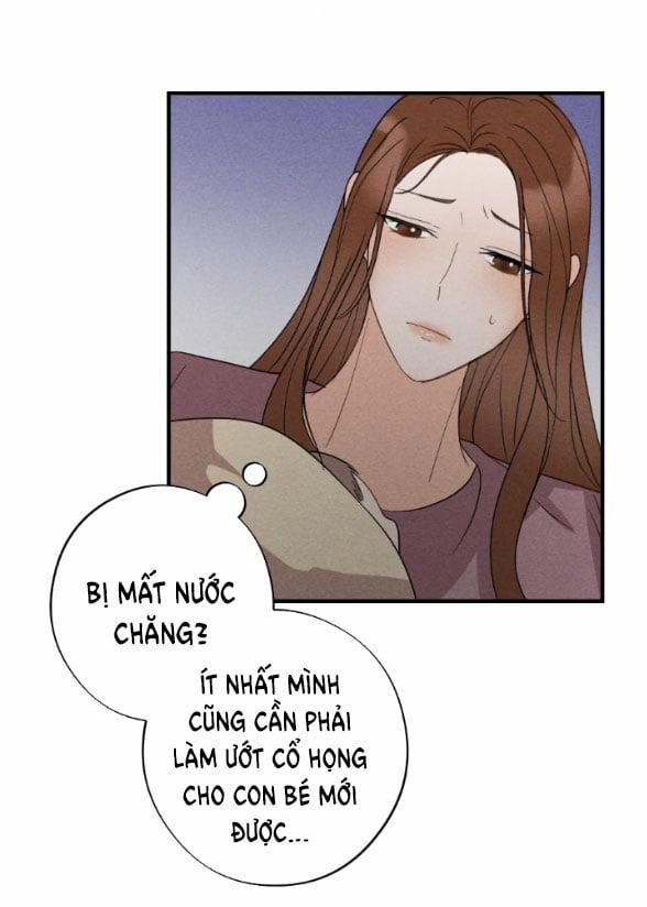 [18+] Để Đứa Bé Yên 4.1 trang 3