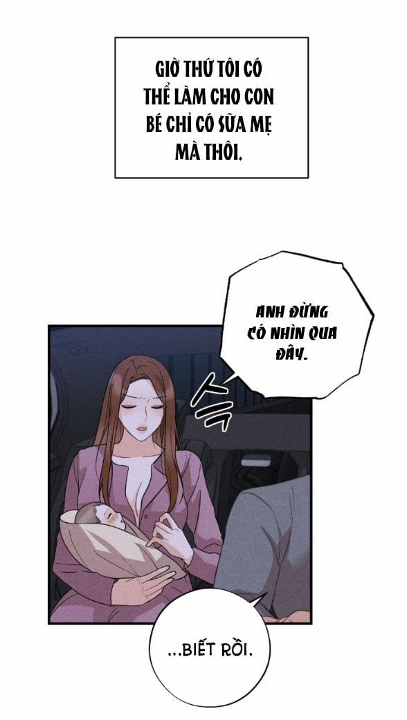 [18+] Để Đứa Bé Yên 4.1 trang 4