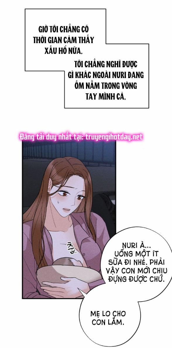 [18+] Để Đứa Bé Yên 4.1 trang 5