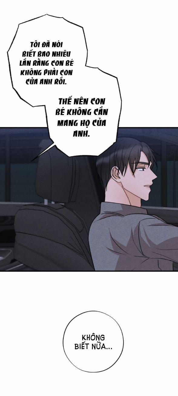 [18+] Để Đứa Bé Yên 4.1 trang 8